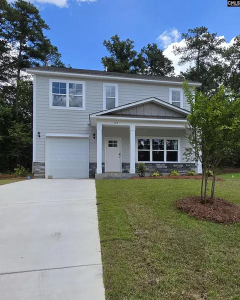 124 Creekside Cottage Ct, Blythewood, SC 29016