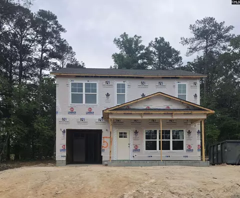 124 Creekside Cottage Ct, Blythewood, SC 29016