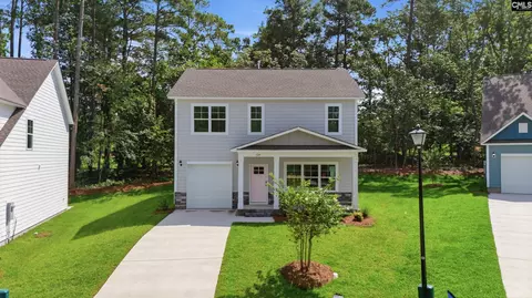 124 Creekside Cottage Ct, Blythewood, SC 29016