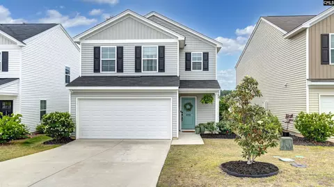 2348 Trakand Dr, Lexington, SC 29073