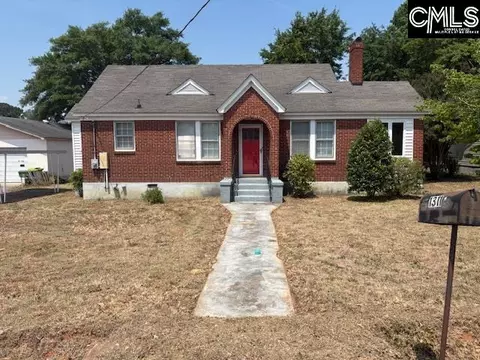 1311 Means Ave, Columbia, SC 29210