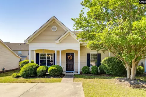 106 Avebury Ln, Columbia, SC 29229
