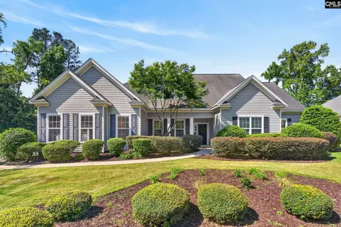 1120 Tarrytown Ln, West Columbia, SC 29170