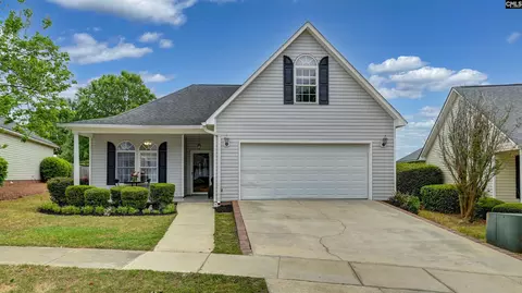 106 Cottontail Ln, Batesburg, SC 29006