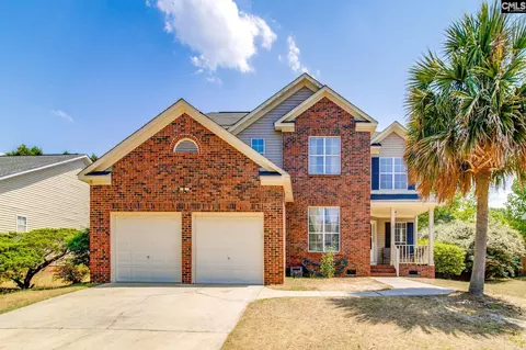 10 Mystic Way Dr, Columbia, SC 29229