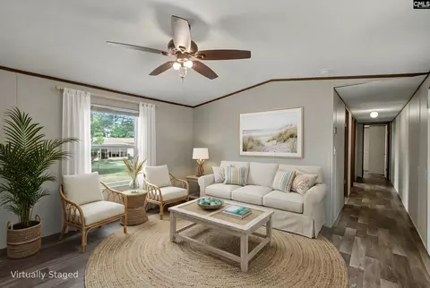 517 Glenn St, Gaston, SC 29053