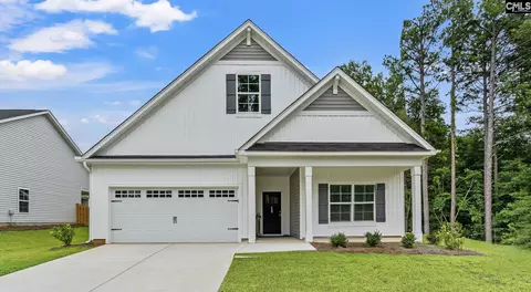 148 Calm Citadel Dr, Pelion, SC 29123