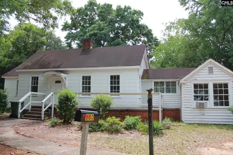 960 Zimalcrest Dr, Columbia, SC 29210