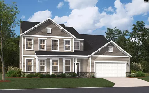 27 Spider Web Ct, Blythewood, SC 29016