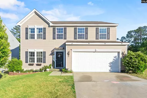 246 Chesterbrook Ln, Lexington, SC 29073