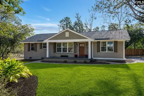 4020 Hanson Ave, Columbia, SC 29204