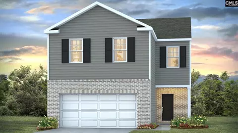 569 Edgetree Dr, Hopkins, SC 29061