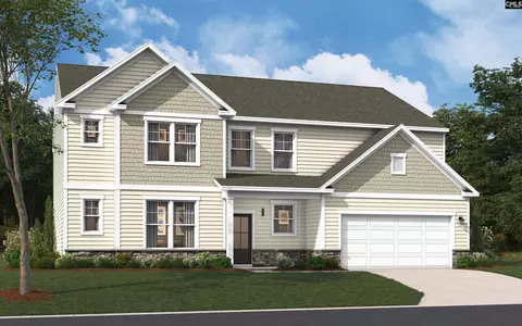 766 Oak Valley Dr, Blythewood, SC 29016