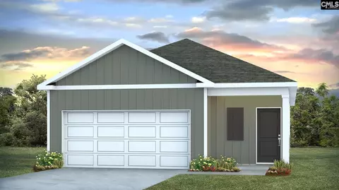 575 Edgetree Dr, Hopkins, SC 29061