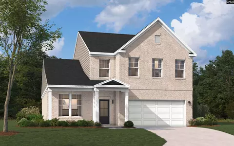 590 Edenwood Dr, Sumter, SC 29150