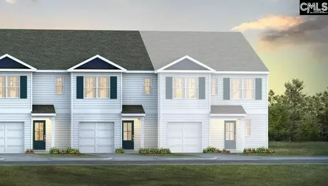 830 Gatestone Ln, Hopkins, SC 29061