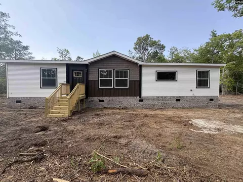 1895 Quattlebaum Rd, Leesville, SC 29070