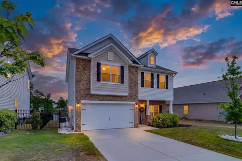 457 Lakemont Dr, Columbia, SC 29229
