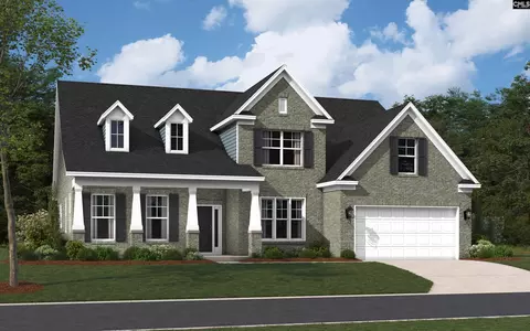 3205 Trotter Ct, Sumter, SC 29150