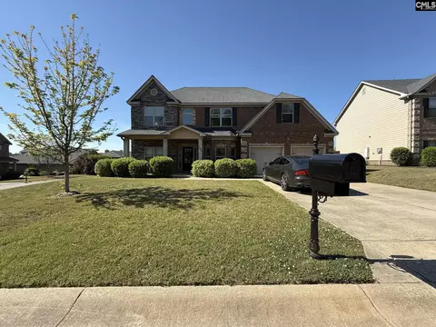 148 Pink Camellia Ln, Lexington, SC 29072