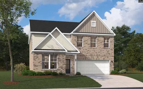 3385 Traveler Trl, Sumter, SC 29150