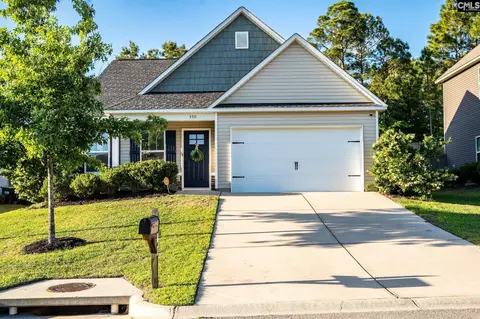 550 Walking Ln, Lexington, SC 29073