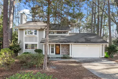 140 Forest Fern Rd, Columbia, SC 29212