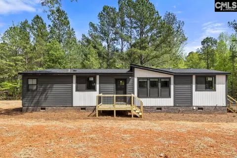 1700 Logan Terry Rd, Lancaster, SC 29720
