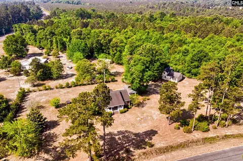 133 Pleasant Home Rd, Blackville, SC 29817