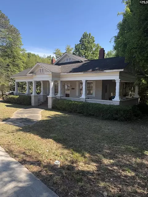 2400 Main St, Newberry, SC 29108