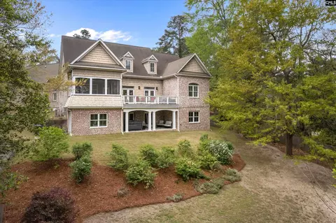 12 Lakecrest Dr, Columbia, SC 29206