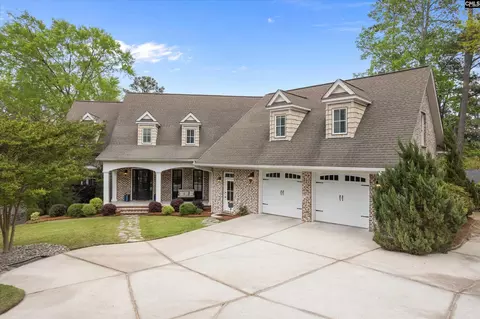 12 Lakecrest Dr, Columbia, SC 29206