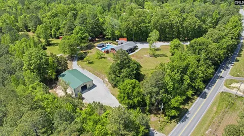12205 Broad River Rd, Little Mountain, SC 29075