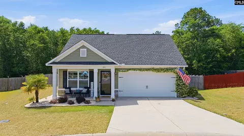 391 Summer Creek Dr, West Columbia, SC 29172