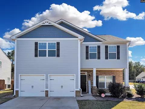 206 Wildlife Grove Rd, Lexington, SC 29072