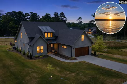 615 Misty Banks Dr, Chapin, SC 29036