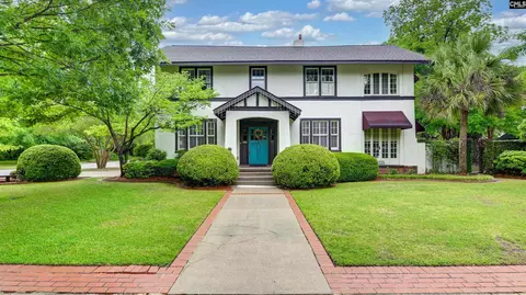 1803 Catawba St, Columbia, SC 29205