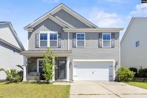 941 Native Rye Way, Lexington, SC 29073