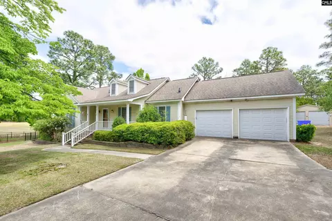 25 Baldur Ct, Columbia, SC 29223