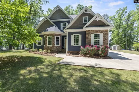 625 Mallard Dr, Chapin, SC 29036