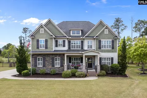218 Glenn Village Cir, Blythewood, SC 29016