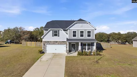 420 Jedburgh Ct, Lexington, SC 29073