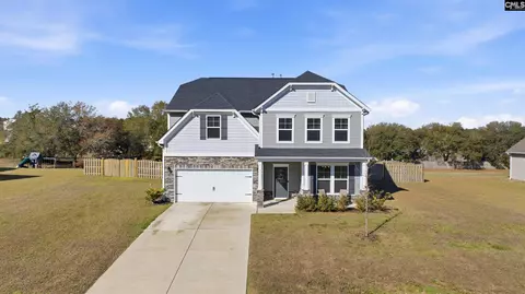 420 Jedburgh Ct, Lexington, SC 29073