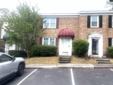 7602 Hunt Club Rd #A104, Columbia, SC 29223