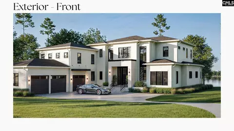 1022 Wise Ferry Rd, Lexington, SC 29072