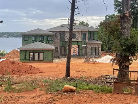 1022 Wise Ferry Rd, Lexington, SC 29072