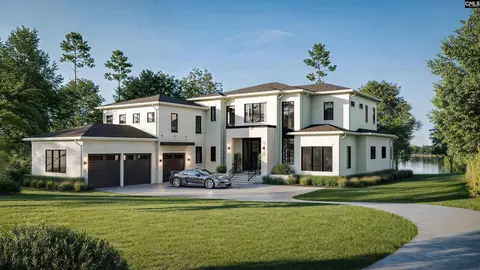 1022 Wise Ferry Rd, Lexington, SC 29072