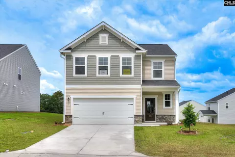 322 Welbeck Rd, Lexington, SC 29073