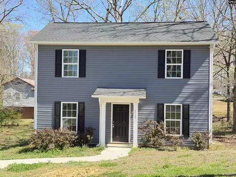 1523 Oakwood Ave, Lancaster, SC 29720