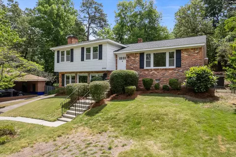 3300 Foxhall Rd, Columbia, SC 29204